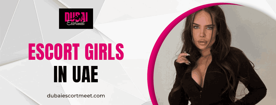 escort girls in UAE
