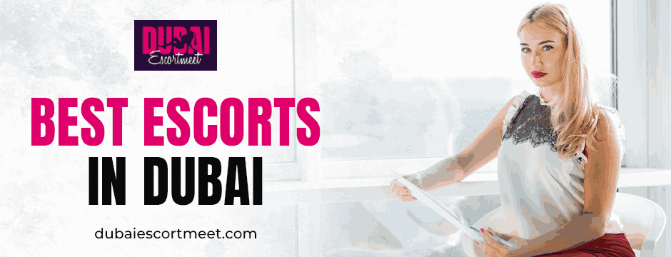 best escorts in Dubai