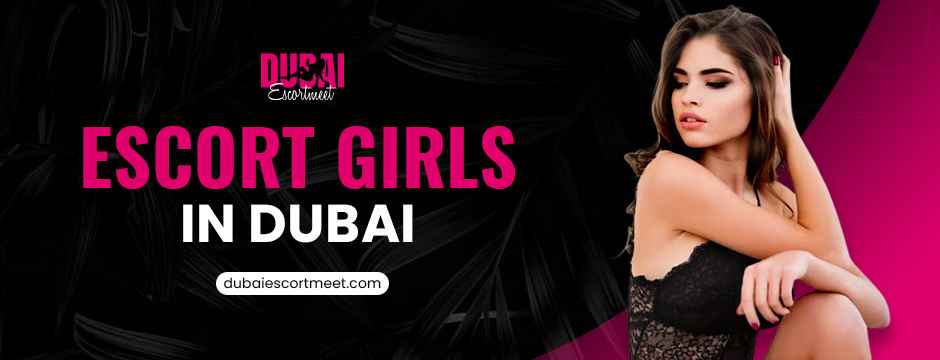 escort girls in Dubai